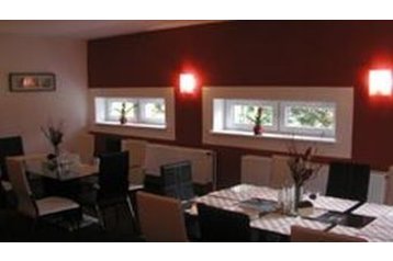 Чехія Penzión Lučany nad Nisou, Екстер'єр